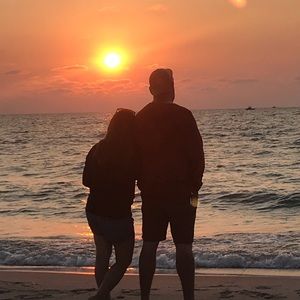 Meet your Posher, Marcus